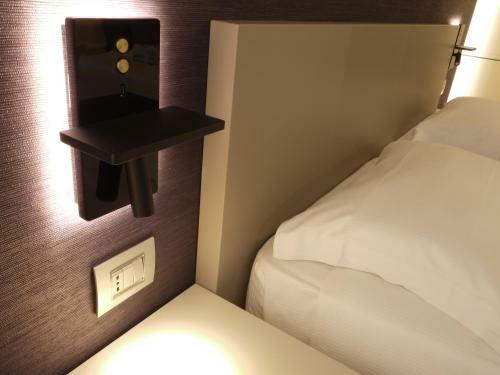 Bed & Breakfast Rb Del Teatro&apartaments
