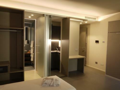 Bed & Breakfast Rb Del Teatro&apartaments