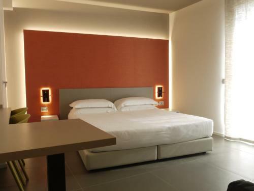 Bed & Breakfast Rb Del Teatro&apartaments
