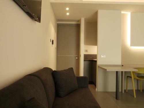 Bed & Breakfast Rb Del Teatro&apartaments