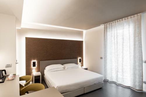 Bed & Breakfast Rb Del Teatro&apartaments