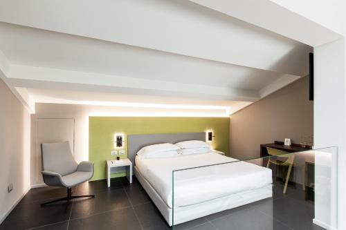 Bed & Breakfast Rb Del Teatro&apartaments