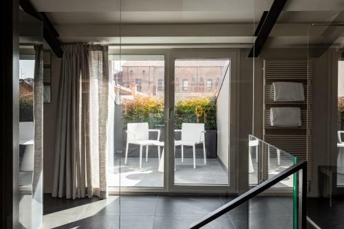 Bed & Breakfast Rb Del Teatro&apartaments
