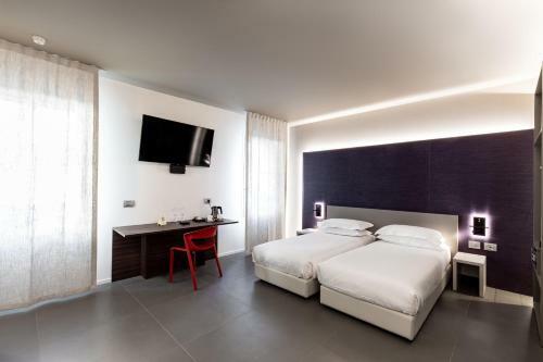 Bed & Breakfast Rb Del Teatro&apartaments