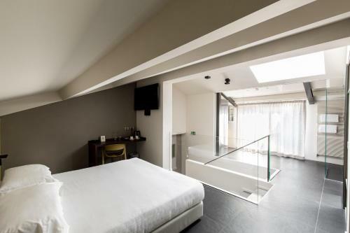 Bed & Breakfast Rb Del Teatro&apartaments