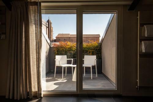Bed & Breakfast Rb Del Teatro&apartaments