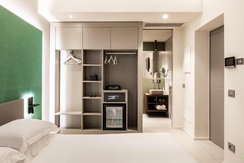 Bed & Breakfast Rb Del Teatro&apartaments