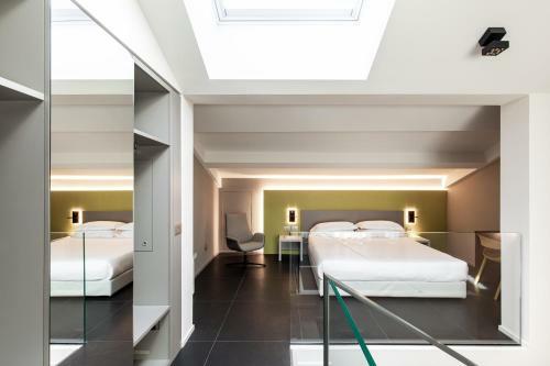 Bed & Breakfast Rb Del Teatro&apartaments