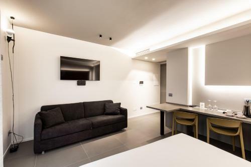 Bed & Breakfast Rb Del Teatro&apartaments