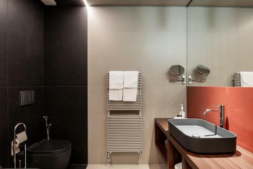 Bed & Breakfast Rb Del Teatro&apartaments