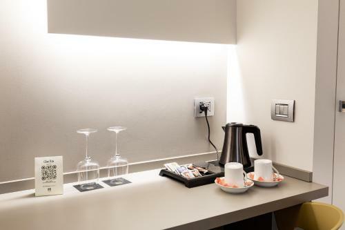 Bed & Breakfast Rb Del Teatro&apartaments