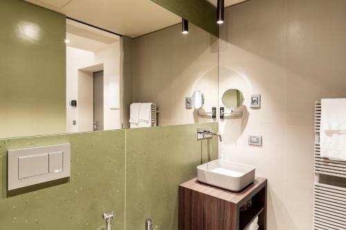 Bed & Breakfast Rb Del Teatro&apartaments