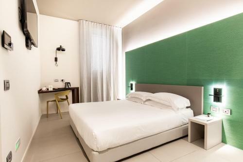 Bed & Breakfast Rb Del Teatro&apartaments
