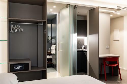 Bed & Breakfast Rb Del Teatro&apartaments