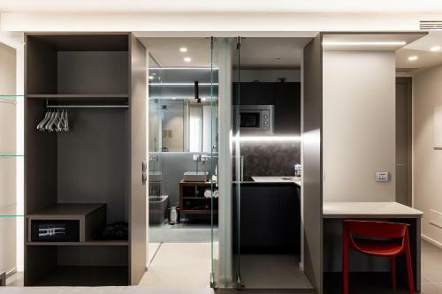 Bed & Breakfast Rb Del Teatro&apartaments
