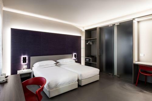 Bed & Breakfast Rb Del Teatro&apartaments