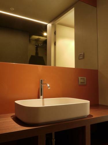 Bed & Breakfast Rb Del Teatro&apartaments