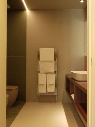 Bed & Breakfast Rb Del Teatro&apartaments