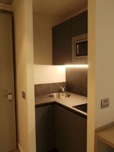 Bed & Breakfast Rb Del Teatro&apartaments