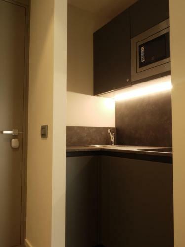 Bed & Breakfast Rb Del Teatro&apartaments