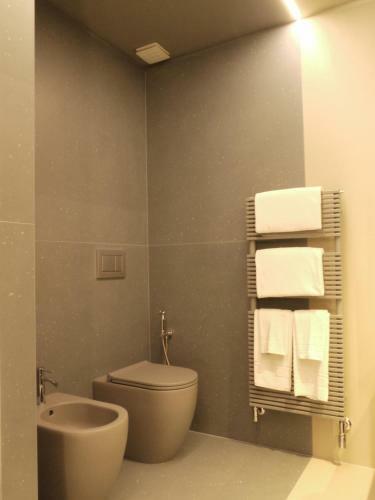 Bed & Breakfast Rb Del Teatro&apartaments