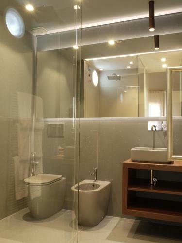 Bed & Breakfast Rb Del Teatro&apartaments