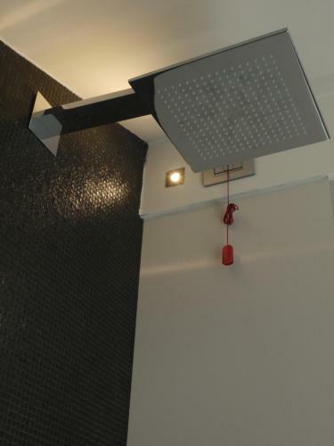 Bed & Breakfast Rb Del Teatro&apartaments
