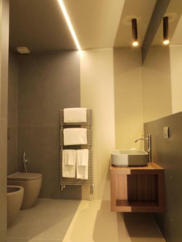 Bed & Breakfast Rb Del Teatro&apartaments