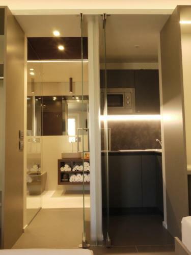 Bed & Breakfast Rb Del Teatro&apartaments