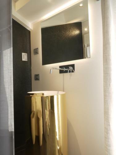 Bed & Breakfast Rb Del Teatro&apartaments