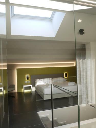 Bed & Breakfast Rb Del Teatro&apartaments
