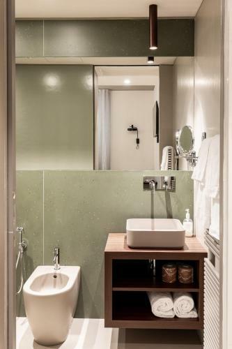 Bed & Breakfast Rb Del Teatro&apartaments
