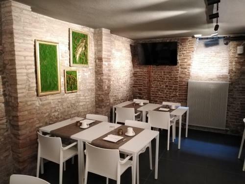 Bed & Breakfast Rb Del Teatro&apartaments