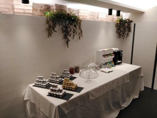 Bed & Breakfast Rb Del Teatro&apartaments