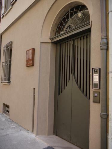 Bed & Breakfast Rb Del Teatro&apartaments