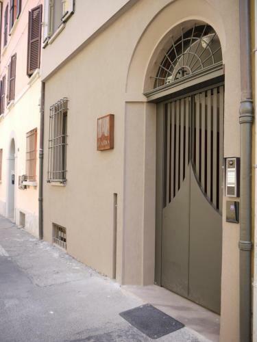 Bed & Breakfast Rb Del Teatro&apartaments