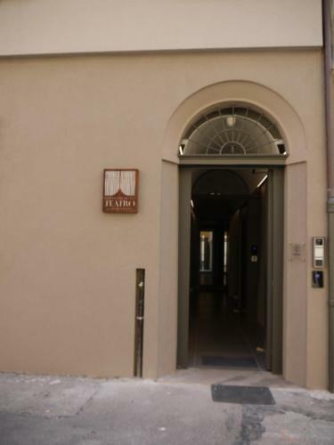 Bed & Breakfast Rb Del Teatro&apartaments