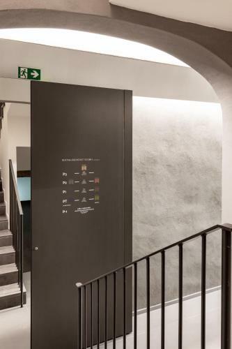 Bed & Breakfast Rb Del Teatro&apartaments