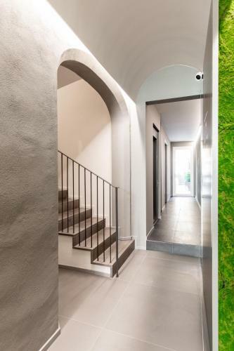 Bed & Breakfast Rb Del Teatro&apartaments