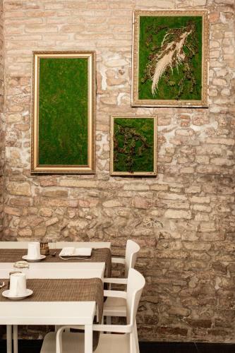 Bed & Breakfast Rb Del Teatro&apartaments
