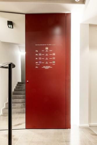 Bed & Breakfast Rb Del Teatro&apartaments
