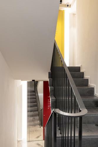 Bed & Breakfast Rb Del Teatro&apartaments