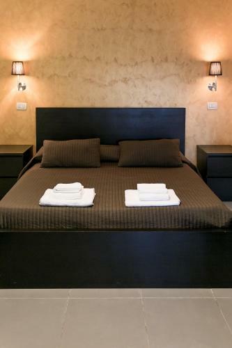 Apartamento Belvedere Suites