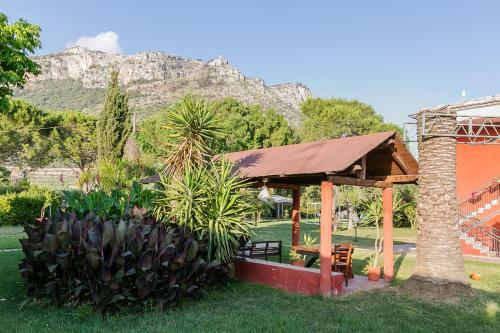 Apartamento Belvedere Suites