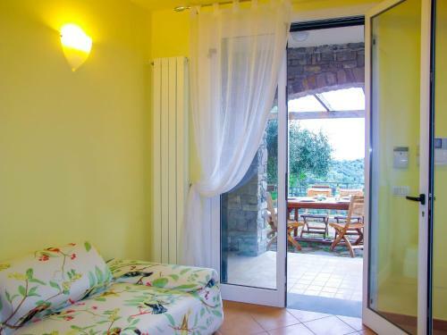 Apartamento Locazione Turistica Marina-1