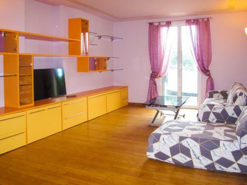 Apartamento Locazione Turistica Marina-1