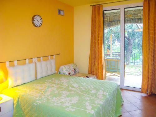 Apartamento Locazione Turistica Marina-1