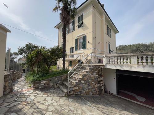 Apartamento Il Giardino Degli Ulivi