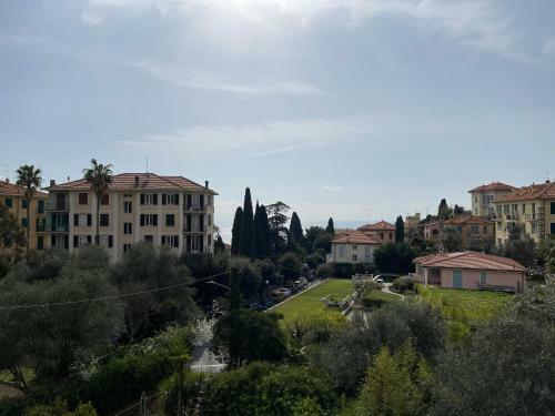 Apartamento Il Giardino Degli Ulivi
