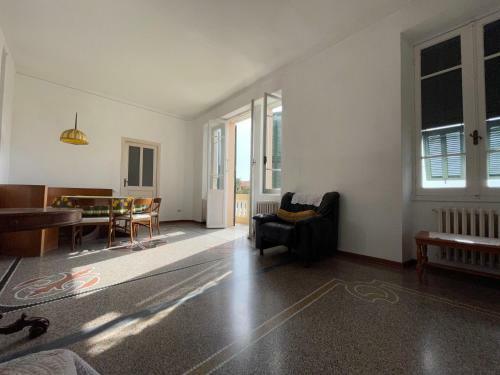Apartamento Il Giardino Degli Ulivi
